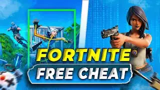 ЧИТЫ НА ФОРТНАЙТ l ЛУЧШИЙ БЕСПЛАТНЫЙ ЧИТ НА FORTNITE 2023 l UNDETECT [БЕЗ БАНОВ]