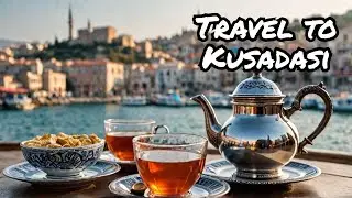 Travel to Kusadasi - Masterpiece 2024 by ZiyaMusic