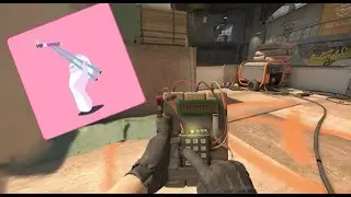 Не кури, не киряй...  [CS2]