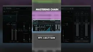 My Go-To Mastering Chain (That Works Every Time)