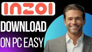 How To Download Inzoi On PC (2024) - QUICK GUIDE!