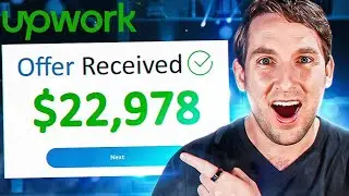 WEIRD Upwork Proposals that made me $100k+