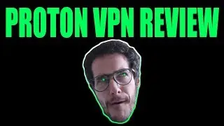 ProtonVPN Review - Worth Using?