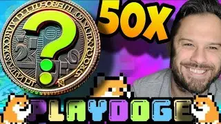 This Tiny Gaming Token Has The Potential To See 50x Gains!