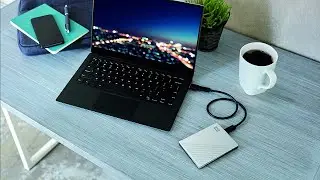 5 Best External Hard Drives of 2022