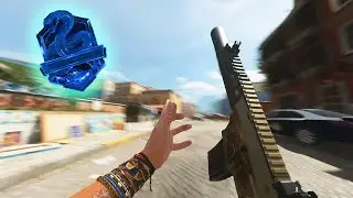 this is DIAMOND RANK on Keyboard & Mouse...