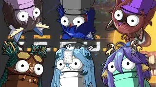 V.T.R.E.P.O. 2 | Small VTuber Clip Compilation