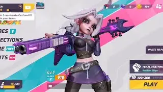 SKADI T3 Arena