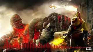 God of War III (2010) | Overture - Gerard Marino