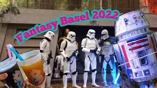 Fantasy Basel 2022