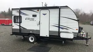 2018 Salem Cruise Lite FS 175RD #1824A