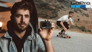 GOPRO HERO 9 vs 8 vs 7 HYPERSMOOTH Comparison | WORTH IT?