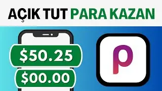 Açık Tutarak PAPARA'ya Ödeme Yapan Uygulama - 3 🤑 Papara İle Para Kazanma Yolları
