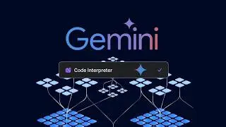 Introducing Gemini API Code Interpreter (Execution)