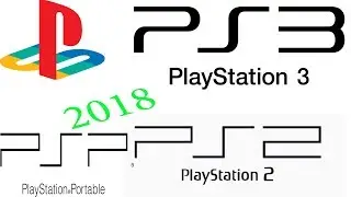 Зачем старые sony playstation?