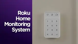 Introducing the Roku Home Monitoring System SE | Roku Smart Home