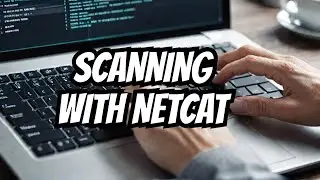 Uncover Secrets: Powerful Netcat Port Scanning Tutorial