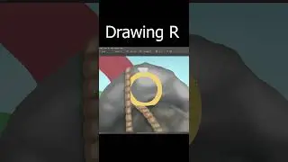 Drawing R