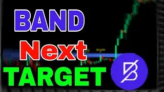 Band coin Price Prediction! Band Protocol News Today