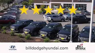 Bill Dodge Hyundai May 2021 Sales!