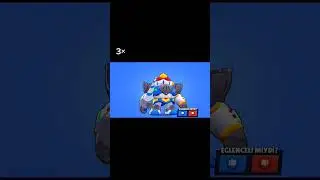 0 tropihes surge like+sbuscribe pls🙏🙏 #shorts #brawlstars #keşfet