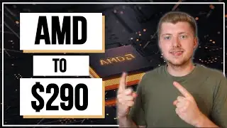 Is AMD Stock A Buy & Hold Forever Play? HUGE Growth Opportunity!