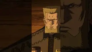 VIDEO COMPLETO EN MI CANAL / RESUMEN VINLAND SAGA (PARTE I) #anime #vinlandsaga #netflix #manga