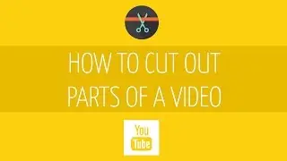 How to Split Videos and Cut Out Unwanted Parts?