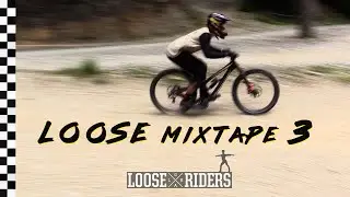 LOOSE Mixtape 3 - Stay Lit Not Fit