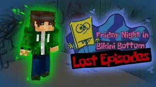 [TEST] Dumped - Spongebob lost episodes (_-Tøłya-_) version — Friday Night Funkin