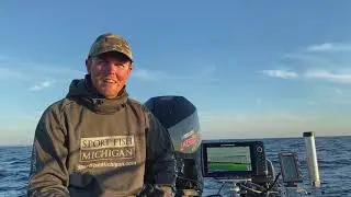 Ron Dohm - Angling Buzz Fishing Report - Mid-August 2020