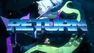 Return -Tora Sin