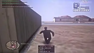 mafia 11