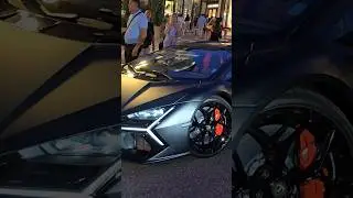 The best supercar traffic jam in Monaco #monaco #billionaire #luxury #lifestyle#life