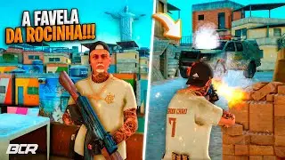 BCR - MELHOR SERVIDOR DE MTA PARA PC FRACO!! *2gb de ram* - GTA MTA RP