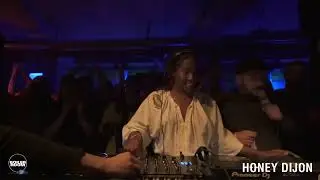 Honey Dijon @ Boiler Room Berlin