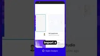 How To Import Fig File To Figma