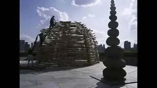 Andy Goldsworthy - Naturally beautiful