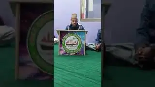 roshni ky Makaa'n banata Hon/ Rashid ansar