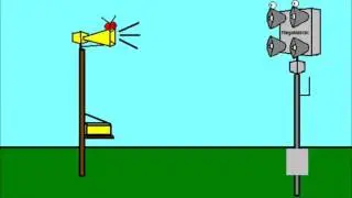 tornado siren madness thunderbolt vs electronic sirens and one mechanical siren