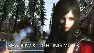 Best Ps4 & Ps5 Graphics Mods Of 2021 | Skyrim Special Edition