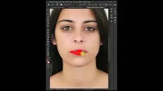 Create Highly Realistic Lipstick in Photoshop CC