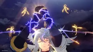 Honkai: Star Rail - Sunday Demo