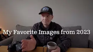 My Favorite Images Of 2023