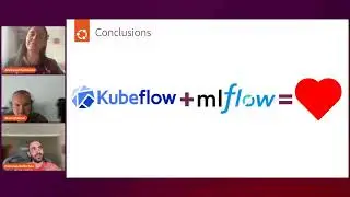 AI Summer Camp | Episode 2: Kubeflow VS MLflow