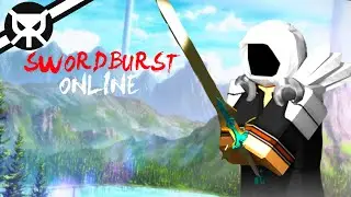 FromZeroToHero ▼ SwordBurst Online ▼ Part 1 ▼