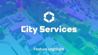 City Services I Feature Highlights Ep 5 I Cities: Skylines II