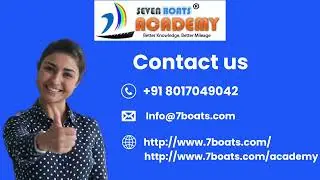 Bridging Skills Gap with Seven Boats: Eastern India's Premier Digital Marketing Institute and Agency