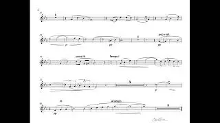 Liszt, Ferenz - Oh! Quand je dors - Sergei Nakariakov trumpet Bb