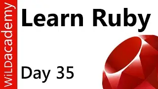 Ruby Programming - 35 - Ruby Global Variables